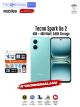 Tecno Spark Go 2 - 4GB RAM - 64GB Storage - Green - Easy Monthly Installments - PTA Approved - 1 Year Brand Warranty - The Original Bro Mobiles - TOB73